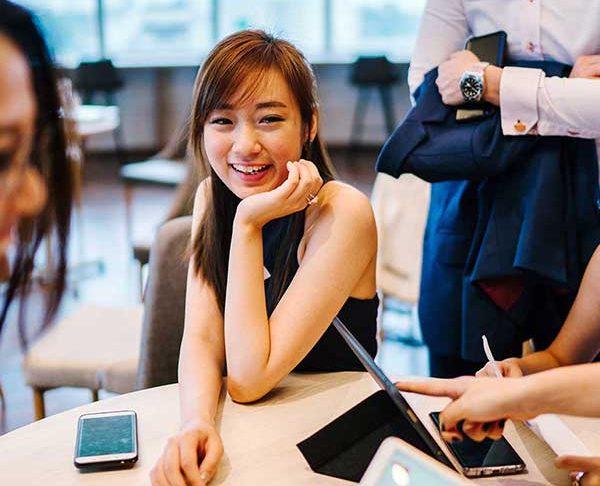 China Human Resources Avegrande Consulting and international Trading Greater China