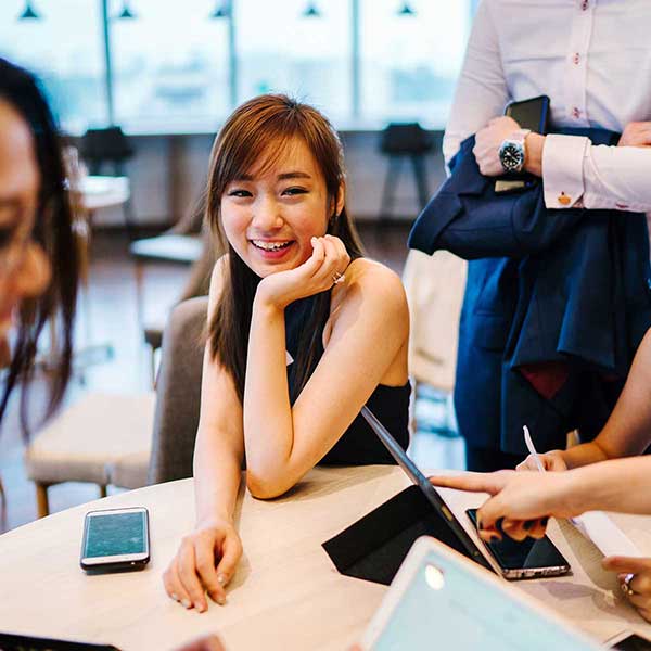 China Human Resources Avegrande Consulting and international Trading Greater China