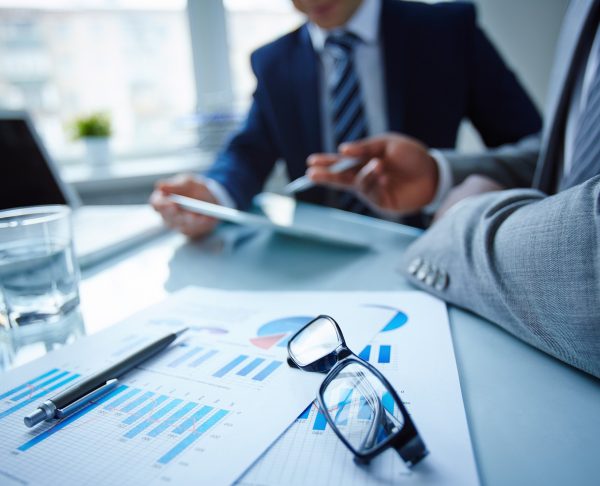 Professional consultant providing strategic management consulting services in China Avegrande