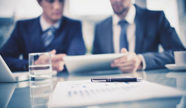 Consulting China Avegrande