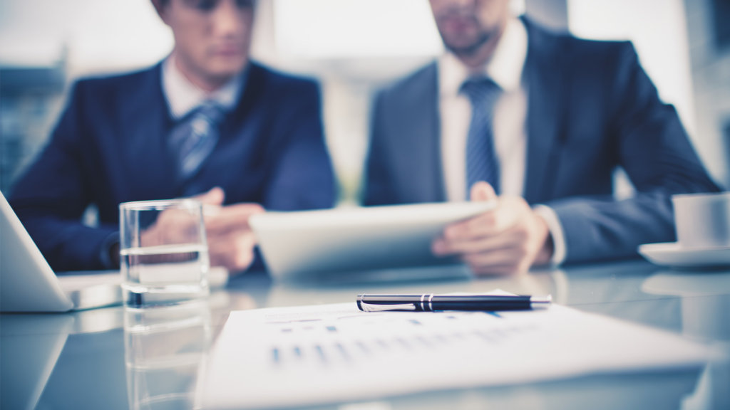 Consulting China Avegrande