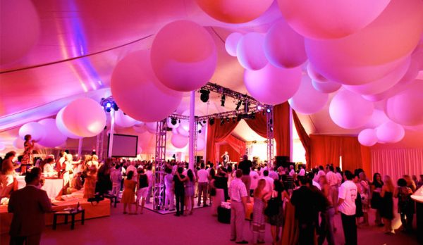 Event managment Avegrande