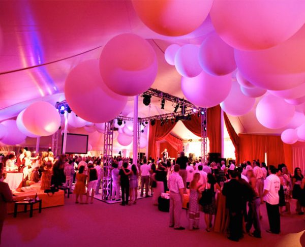 Event managment Avegrande