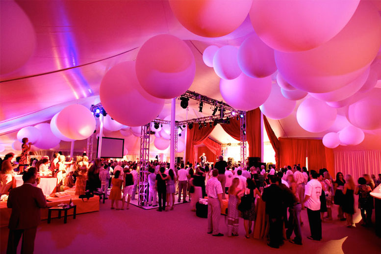Event managment Avegrande