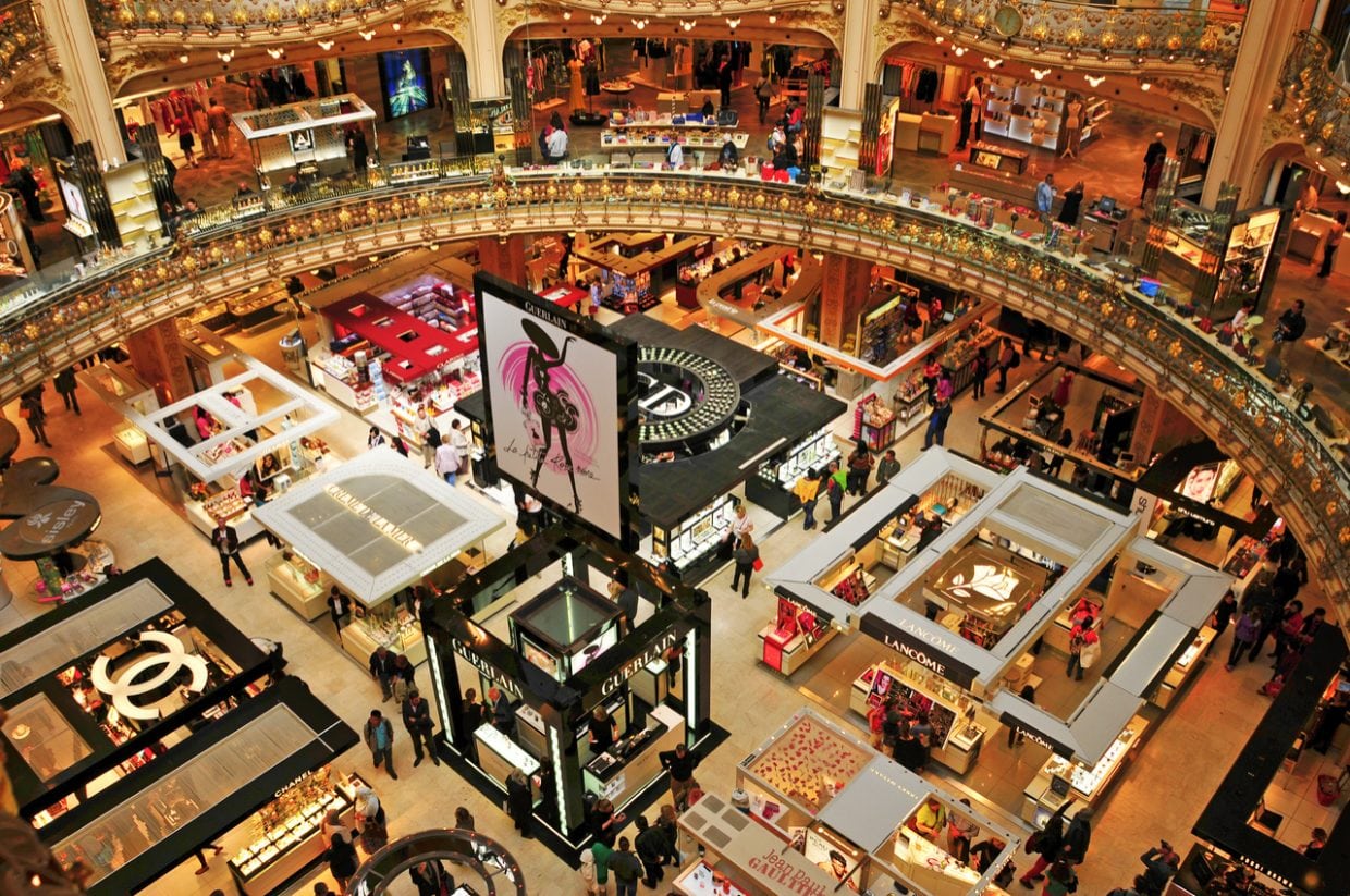 China International Sales Marketing Company Avegrande Trading