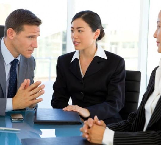 China Translation Services Avegrande China